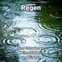 Regen Sound zur Entspannung - Regengeräusche & Schlafmusik & Regengeräusche von Piet Kufler