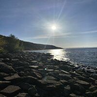 The Radiance of the Wave - aestaf