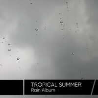 Rain to Help Babies Sleep All Night - Sounds Of Nature Relaxation