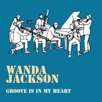 It Doesn't Matter Anymore - Wanda Jackson
