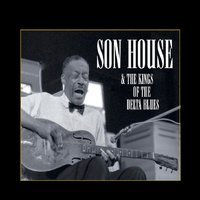 American Defense - Son House