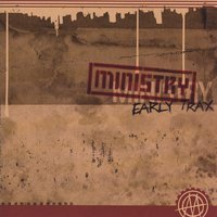 Every Day Is Halloween - Ministry