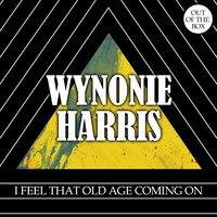 Rose Get Your Clothes - Wynonie Harris