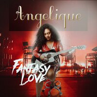 Cant Help It - Angel Rose