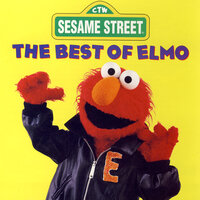 Sing - Elmo & The Sesame Street Cast
