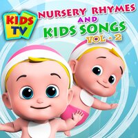Hot Cross Buns - Kids TV
