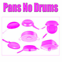 Oval Room - Pans No Drums