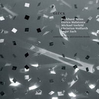 Glück - Burkhard Beins / Enrico Malatesta / Michael Vorfeld / Christian Wolfarth / Ingar Zach & Ingar Zach & Burkhard Beins & Christian Wolfarth & Michael Vorfeld & Enrico Malatesta