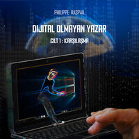 IA - Bölüm 25 - Philippe RASPAIL & StreamzBook Türkçe & StreamzBook Bilim Kurgu Türkçe