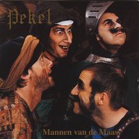Ik klom de boom al oppe / Juzaine - Pekel