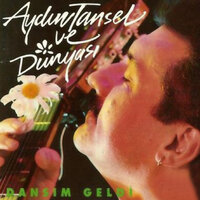 Başıma da Vurdu Kaşındım - Aydın Tansel