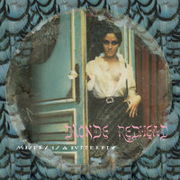 Falling Man - Blonde Redhead