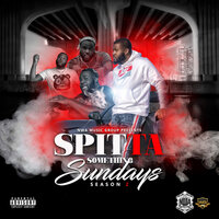 Week 10 (Season 2) - Spitta