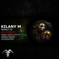 Respect - Kilany M & Fernando Garrido