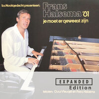 Mrs. Steinway - Frans Halsema