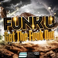 Manos arriba - Funk U