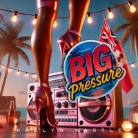 Big Pressure - Kaelyn Kastle & Bangladesh