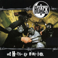 Daddy Rich, Pt. 2 - Hijack