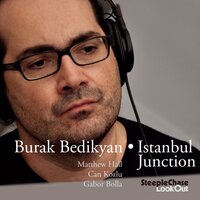 Reminiscence - Burak Bedikyan