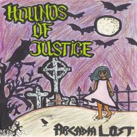 Chess - Hounds of Justice