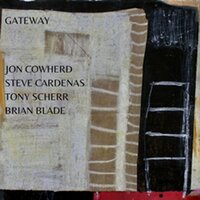 Warriors - Jon Cowherd