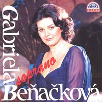 Eugene Onegin, .: "Vy mne pisali" (Taťjana) - Václav Neumann & Czech Philharmonic & Gabriela Benackova & Пётр Ильич Чайковский