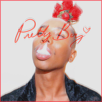 Pretty Boy - Adam Ness