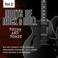 Roll 'Em Pete - Big Joe Turner & Pete Johnson & Big Joe Turner, Pete Johnson