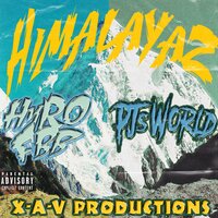 Himalayaz - Hyrofbb & PJsworld