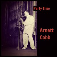 Cocktails for Two - Arnett Cobb