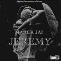 Pray 4 Me - Marck Jai