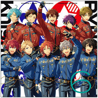 FUSIONIC STARS!! - Knights & ESオールスターズ