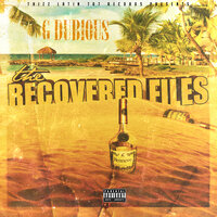 Everything On The Menu - G-Dubious