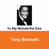Suddenly - Tony Bennett