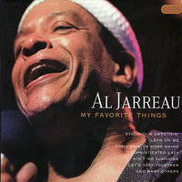 You Ought to Be With Me - Al Jarreau