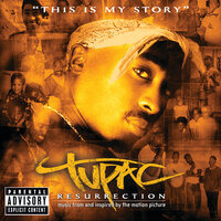 One Day At A Time - 2Pac & Eminem & The Outlawz