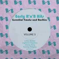 Woncha Gone - Tommy Ridgley