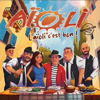 LES SERVICES TECHNIQUES - Aïoli