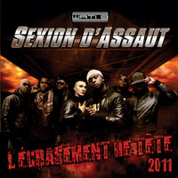 Non coupable - Sexion D'Assaut & Dry