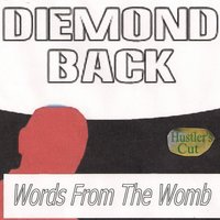 Ridin' - diemondback
