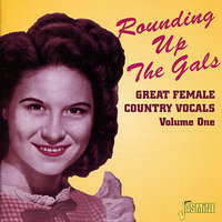 Juke Box Blues - June Carter