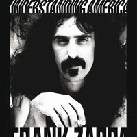 Heavenly Bank Account - Frank Zappa