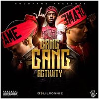 Savage - g$ lil ronnie
