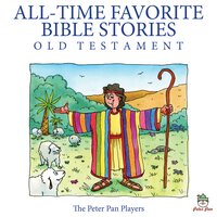 God Speaks to Samuel - The Peter Pan Players