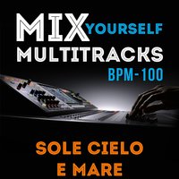 Sole cielo e mare - Doc Maf Ensemble