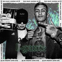 L-Gante: Bzrp Music Sessions, Vol.38 - Bizarrap & L-Gante