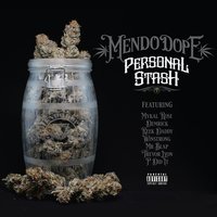 Seed 2 Soul - Mendo Dope