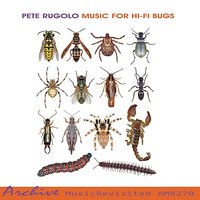 Snowfall - Pete Rugolo