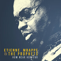 Make it Easy - Etienne Mbappe