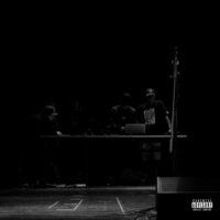 En este lugar - Smoke Galdames & PUNTOKLAVE & KORAM. A.L.I & Wentru
